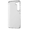 Dėklas „Tech21“ – „Evo Clear Galaxy S23 5G“ – skaidrus