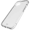 Dėklas „Tech 21“ „Tech21“ – „Evo Clear“ iPhone 15 skaidrus