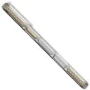 Dėklas Tech21 – Evo Crystal – Dangtis – iPhone 16 Pro Max – Crystal MagSafe – Auksas