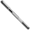 Dėklas Tech21 – Evo Crystal – Dangtis – iPhone 16 Plus – MagSafe – juodas