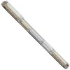 Dėklas Tech21 - Evo Crystal - Dangtis - iPhone 16 Plus - MagSafe - Auksinis