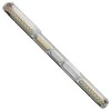 Dėklas Tech21 – Evo Crystal – Dangtis – iPhone 16 – MagSafe – Auksinis