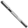 Dėklas Tech21 – Evo Crystal – Dangtis – iPhone 16 Pro Max – Crystal MagSafe – juodas