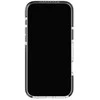 Dėklas Tech21 – Evo Crystal – Dangtis – iPhone 16 Pro Max – Crystal MagSafe – juodas