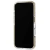 Dėklas Tech21 – Evo Crystal – Dangtis – iPhone 16 – MagSafe – Auksinis