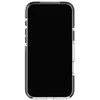 Dėklas Tech21 – Evo Crystal – Dangtis – iPhone 16 Plus – MagSafe – juodas