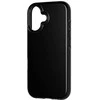 „Tech21“ Evo „Dusk“ dėklas „iPhone 16“ „MagSafe“ juodas