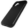 „Tech21“ Evo „Dusk“ dėklas „iPhone 16“ „MagSafe“ juodas