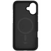 Dėklas Tech21 - Evo Dusk - Cover - iPhone 16 Plus - MagSafe - Juodas