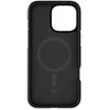 Dėklas Tech21 - Evo Dusk - Cover - iPhone 16 Pro Max - MagSafe - Juodas