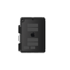 „Tech21“ – „Evo Folio“ – „iPad 10.2“ – juodas
