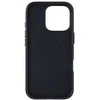 Dėklas Tech21 - Evo Lite - Cover - iPhone 16 Pro - Juodas