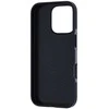 Dėklas Tech21 - Evo Lite - Cover - iPhone 16 Pro - Juodas