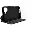 Dėklas Tech21 - Evo Lite - Cover Wallet - iPhone 16 Plus - Juodas
