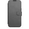 Dėklas Tech21 - Evo Lite - Cover Wallet - iPhone 16 Plus - Juodas