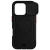 Dėklas Tech21 - Evo Max - Cover w. Lanyard - iPhone 16 Pro - MagSafe - Juodas