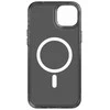 Dėklas „Tech21“ – „Evo Tint MagSafe“ – „iPhone 14 Plus“ – pelenų juodumo