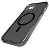 Dėklas „Tech21“ – „Evo Tint MagSafe“ – „iPhone 14 Plus“ – pelenų juodumo
