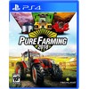 „Techland Publishing Pure Farming 2018“ – „PlayStation 4“