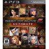 „Tecmo Dead or Alive 5 Ultimate“ – „PlayStation 3“