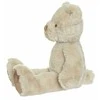 Teddykompaniet – Sven rusvai gelsvas Small – (TK3128)