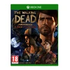 „Telltale Games The Walking Dead“ – „Telltale“ serija: „The New Frontier“ – „Xbox One“