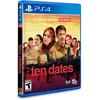 Ten Dates (Limited Run) - PlayStation 4