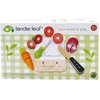 Tender Leaf Švelnių lapų pjaustymo lentelė „Mini Chef“ (TL8274)