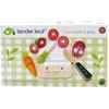 Tender Leaf Švelnių lapų pjaustymo lentelė „Mini Chef“ (TL8274)