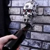 Nemesis Now Terminatorius 2 butelių atidarytuvas