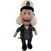 Ternet ninja 3 - Stuart Stardust Plush (35 cm)