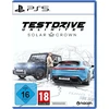 Test Drive Unlimited Solar Crown PS5