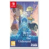 Tesura Games Erdvė be apribojimų – „Nintendo Switch“