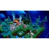 Tesura Games Daugiau: „Lost Days“ ir „Deiland: Pocket Planet“