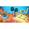 Tesura Games Daugiau: „Lost Days“ ir „Deiland: Pocket Planet“