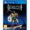 Tesura Games BEHOLGAR - PlayStation 4