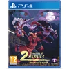 Tesura Games Chronicles of 2 Heroes: Amaterasu's Wrath (Collector's Edition) - PlayStation 4