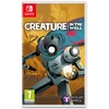 Tesura Games Padaras šulinyje – „Nintendo Switch“
