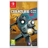 Tesura Games Padaras šulinyje – „Nintendo Switch“