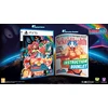 Tesura Games KinnikuNeko: Super Muscle Cat - PlayStation 5