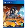 „Tesura Games Metal Tales Overkill“ – „PlayStation 4“