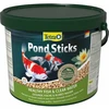 Tetra visav. tvenkiniuose gyv. žuvų paš. Tetra Pond Sticks 10L
