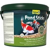 Tetra visav. tvenkiniuose gyv. žuvų paš. Tetra Pond Sticks 10L