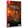 Limited Run Bažnyčia tamsoje – „Nintendo Switch“