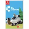 Leoful Kolonistai (Nintendo Switch)