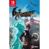 Oizumi Amuzio „Dragoness: Command of the Flame“ – „Nintendo Switch“