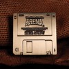 „Elder Scrolls Arena“ diskelio replika