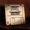 „Elder Scrolls Arena“ diskelio replika