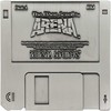 „Elder Scrolls Arena“ diskelio replika