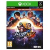 SNK „The King of Fighters XV“ – pirmosios dienos leidimas – „Xbox Series X“.
